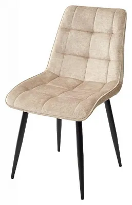 Стул CHIC PK6015-10 античный бежевый