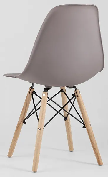 Стул Style DSW темно-бежевый фото 5