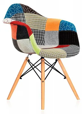 Стул DAW Patchwork