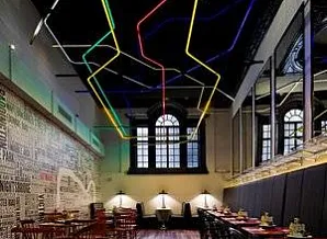 Byron in London (design by Michaelis Boyd Associates & Clare Nash) Фото 1