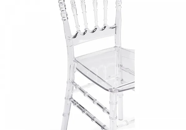 Стул Chiavari белый фото 6