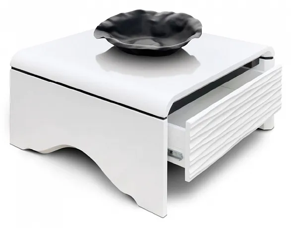 Стол журнальный 3D-Modo Quadro фото 3