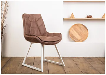 Стул Левмар Draco S64/Brown