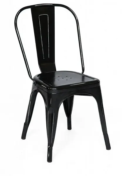 Стул LOFT CHAIR черный