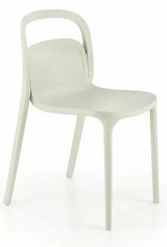 Стул HALMAR K490 мятный