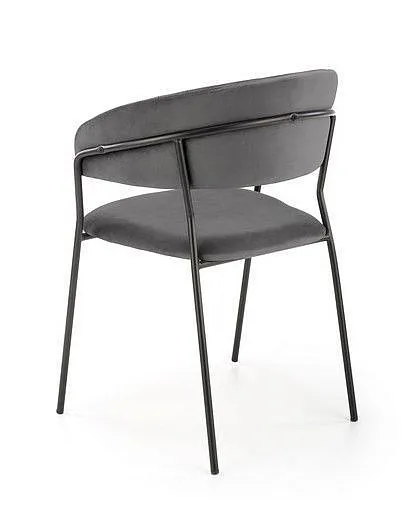 Стул HALMAR K426 фото 3