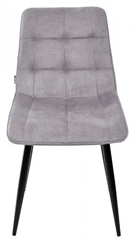 Стул CHIC PK6015-03 cеребристый серый