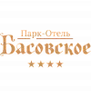 Нестандартная мебель для столовой парк-отеля Басовское logo