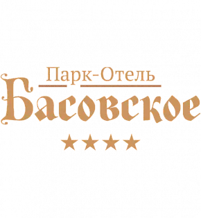 Нестандартная мебель для столовой парк-отеля Басовское logo