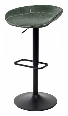 Барный стул ACAPULCO Vintage Green C-134 винтажный зеленый