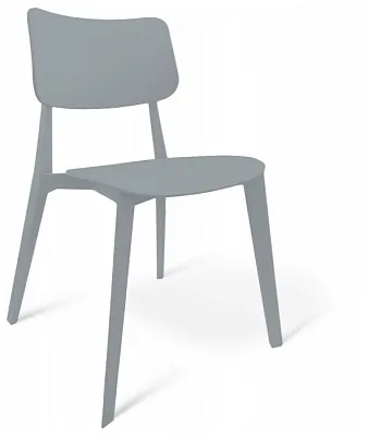 Стул SHT-S110 серый