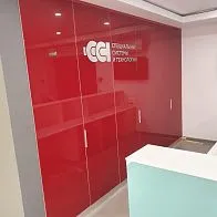 Стойка и мебель для ресепшн ССТИнвест