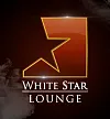 Дизайн-проект барной стойки для кальянной White Star Lounge logo