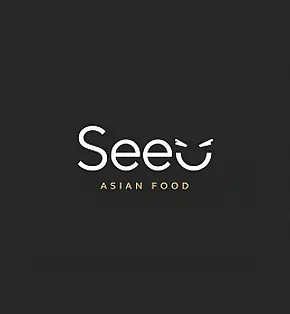 Мебель для ресторана азиатской кухни See U в Москве logo