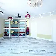 Семейный клуб «МаусХаус»