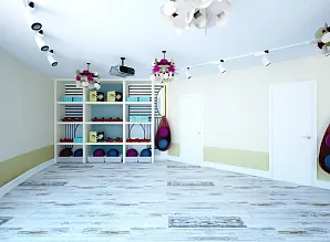 Семейный клуб «МаусХаус» Фото 4