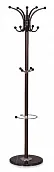 Вешалка ANTIKA, (коричневая)