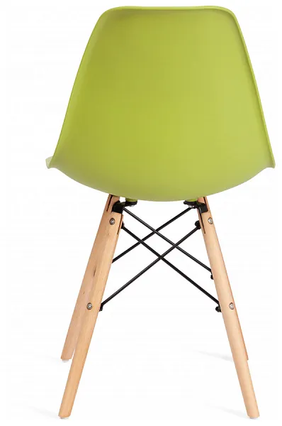 Стул CINDY (EAMES) (mod. 001) / 1 шт. в упаковке фото 5