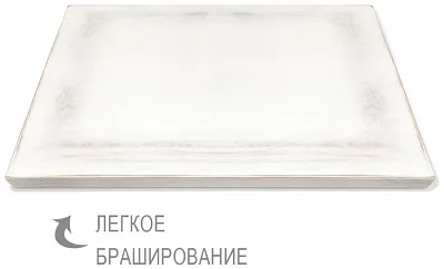 Столешница SHT-ТT4 60/60 БУК беленый