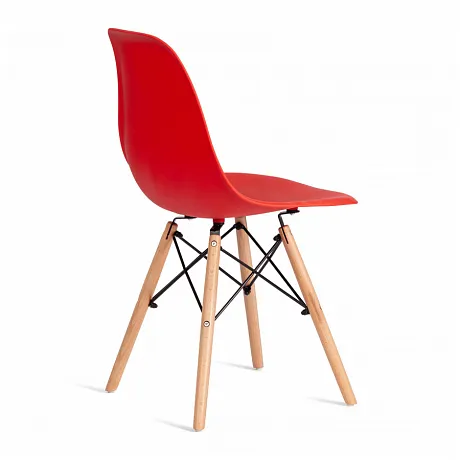 Стул CINDY (EAMES) (mod. 1801) фото 3