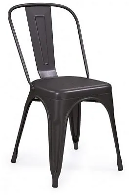 Стул металлический Bistro