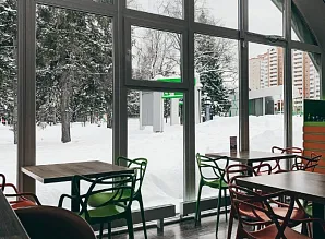 Мебель для кафе Играй центр в Селятино Фото 9