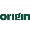 Мебель для ресторана Origin в Москве logo