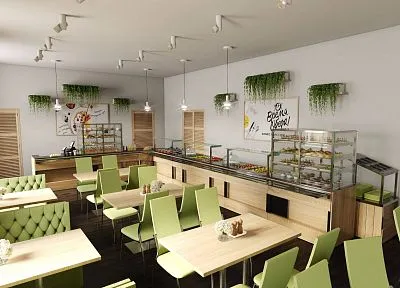 Дизайн интерьера SMART DECOR