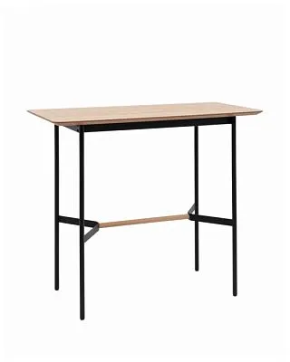 Стол барный Knobb 120*60 светлое дерево