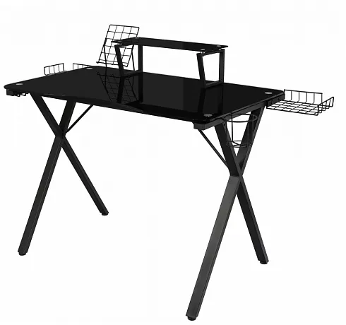 Cтол GD-06 Black (черный)