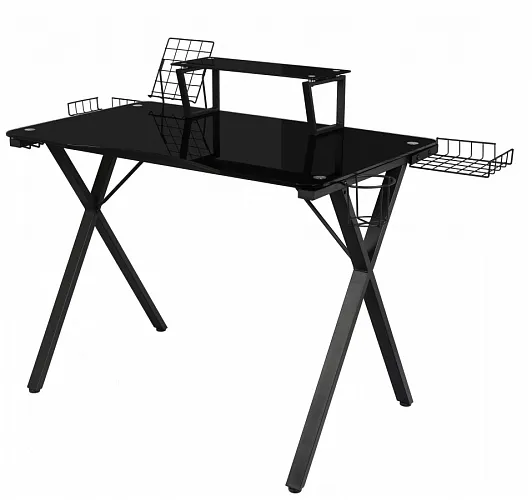 Cтол GD-06 Black (черный)