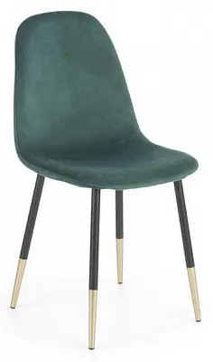 Стул HALMAR K379 темно-зеленый