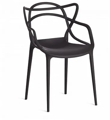 Стул Cat Chair черный