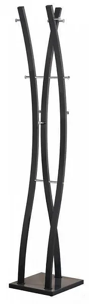 Вешалка Halmar W-50 (черный)