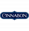 Барная стойка для кафе-пекарни Cinnabon в Санкт-Петербурге logo