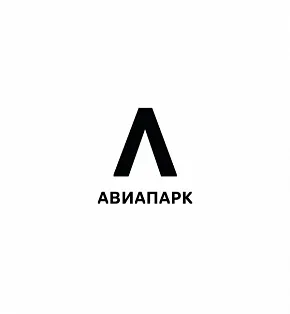 Мебель для фудкорта в ТЦ Авиапарк logo