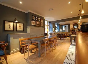 #5 Bridge Street in Winchester (design by Focus Design) Фото 4