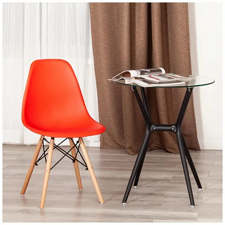 Стул CINDY (EAMES) (mod. 1801) фото 9