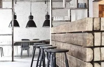 Host (Denmark) by NORM Architects