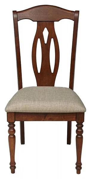 Стул LT C14353 DARK OAK фото 2