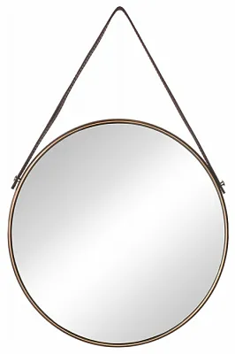 Зеркало настенное Liotti, D42,5 см