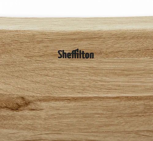Стул SHT-S63 прозрачный лак/кедровый фото 4
