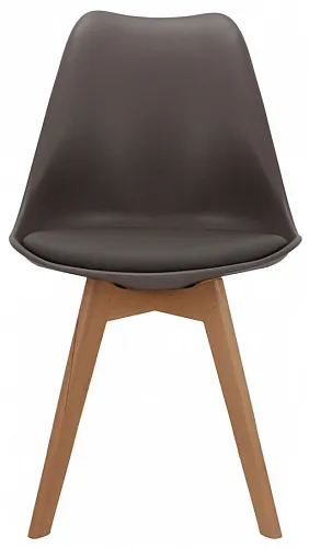 Стул Eames Bon латте