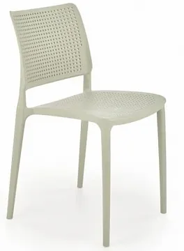 Стул HALMAR K514 мятный