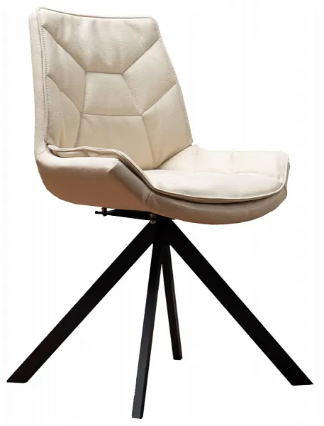 Стул Левмар Atlas Biege (R)