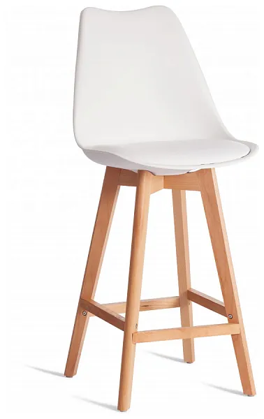Стул барный TULIP BAR (mod. C1014H-1)