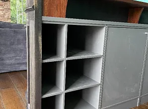 Барная стойка для пивного магазина Фото 13