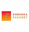 Барная стойка для кофепойнта в клинике Рассвет logo