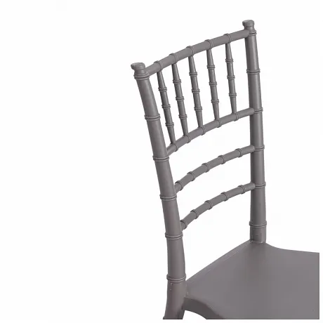 Стул CHAVARI (mod. 101) Серый фото 8