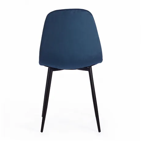 Стул BREEZE (mod. 4724) Синий фото 4
